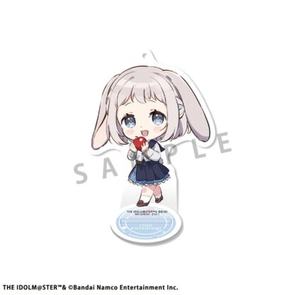 Idolmaster TokoToko Acryl Figuren Display Gakuen 9 cm (10) – Bild 10