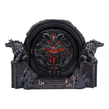 Diablo IV Aufbewahrungsbox Hells Gate 22 cm