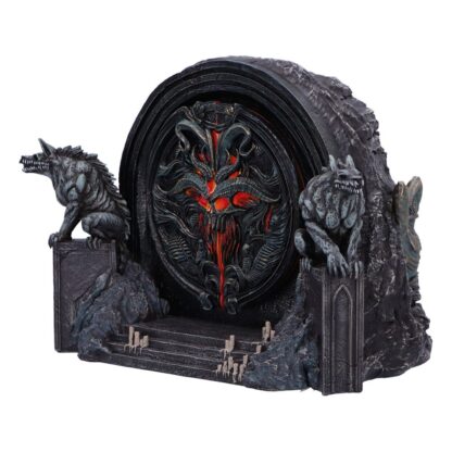 Diablo IV Aufbewahrungsbox Hells Gate 22 cm – Bild 2