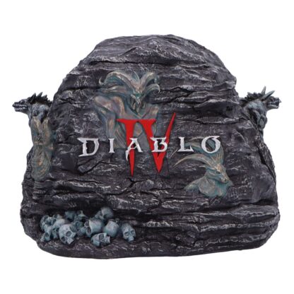 Diablo IV Aufbewahrungsbox Hells Gate 22 cm – Bild 3