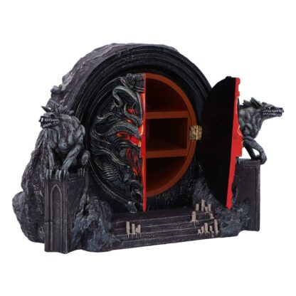 Diablo IV Aufbewahrungsbox Hells Gate 22 cm – Bild 5