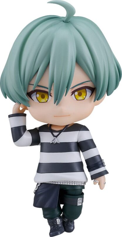 Idolish7 Nendoroid Actionfigur Haruka Isumi 10 cm