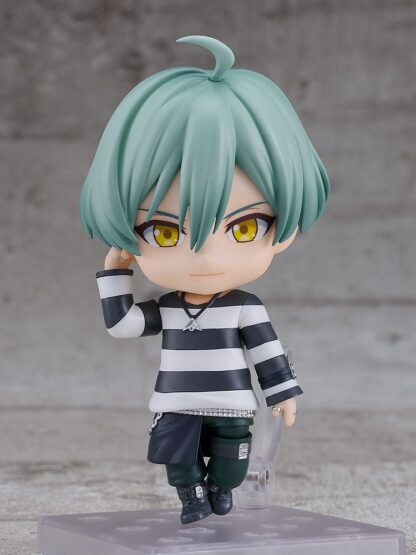 Idolish7 Nendoroid Actionfigur Haruka Isumi 10 cm – Bild 2