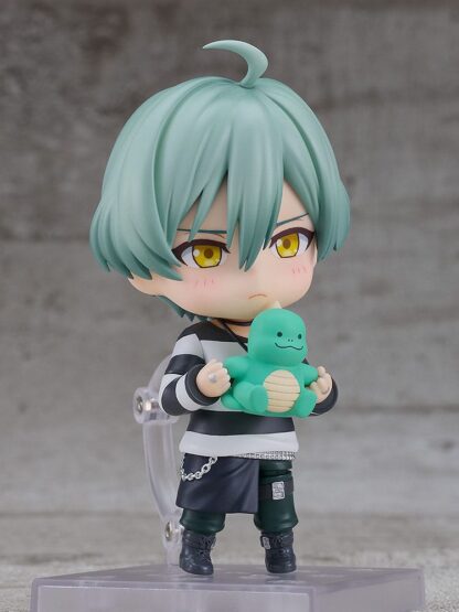 Idolish7 Nendoroid Actionfigur Haruka Isumi 10 cm – Bild 4