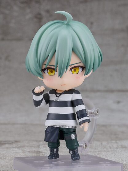 Idolish7 Nendoroid Actionfigur Haruka Isumi 10 cm – Bild 6