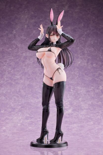 Original Character PVC Statue 1/4 Reverse Bunny Girl Illustrated by Daiki Kase Deluxe Edition 48 cm – Bild 10