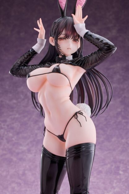 Original Character PVC Statue 1/4 Reverse Bunny Girl Illustrated by Daiki Kase Deluxe Edition 48 cm – Bild 17