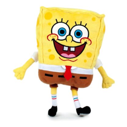 SpongeBob Plüschfiguren Charakter Sortiment (12) – Bild 4