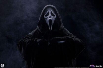 Scream Elite Series Statue 1/2 Ghost Face Collector's Edition 98 cm – Bild 2