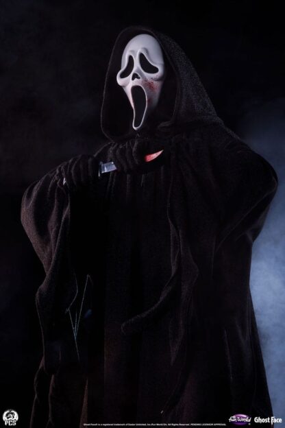 Scream Elite Series Statue 1/2 Ghost Face Collector's Edition 98 cm – Bild 25