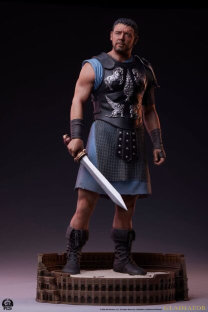 Gladiator Epic Series Statue 1/3 Maximus 66 cm – Bild 8