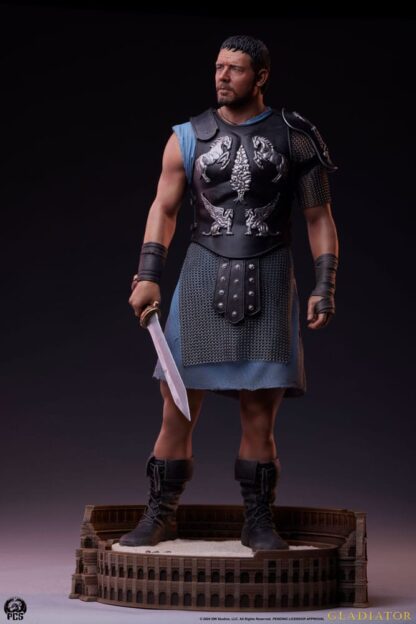 Gladiator Epic Series Statue 1/3 Maximus 66 cm – Bild 9