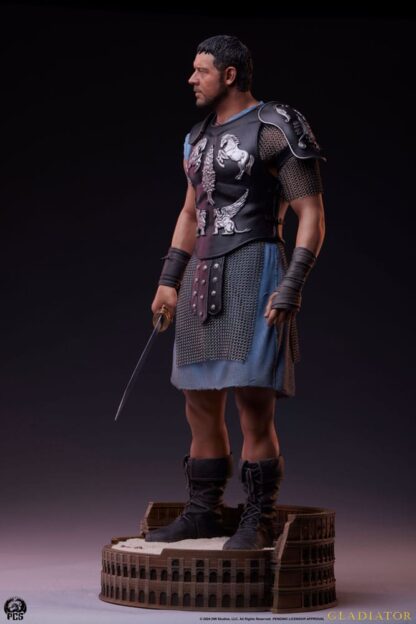 Gladiator Epic Series Statue 1/3 Maximus 66 cm – Bild 10