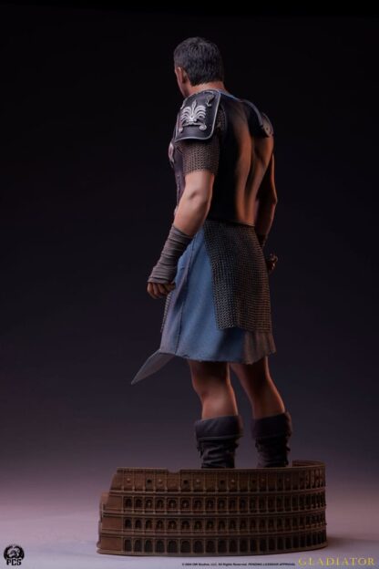 Gladiator Epic Series Statue 1/3 Maximus 66 cm – Bild 11