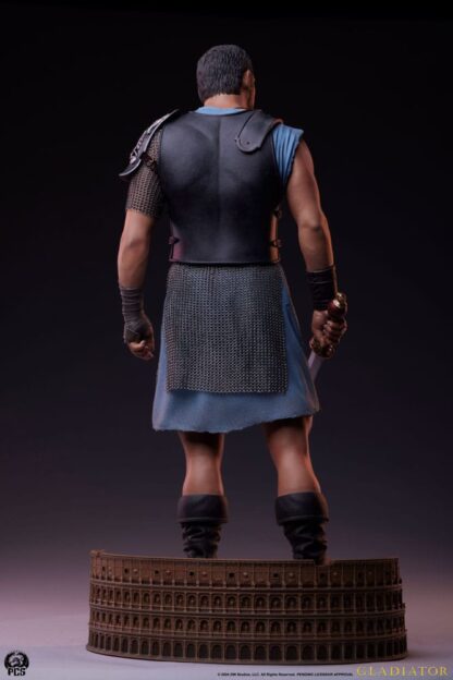 Gladiator Epic Series Statue 1/3 Maximus 66 cm – Bild 12