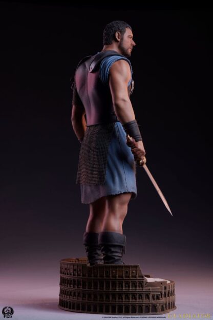 Gladiator Epic Series Statue 1/3 Maximus 66 cm – Bild 13