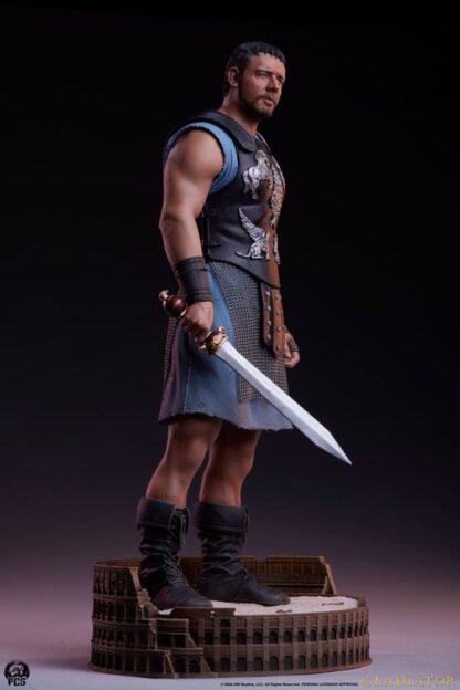 Gladiator Epic Series Statue 1/3 Maximus 66 cm – Bild 14