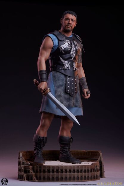 Gladiator Epic Series Statue 1/3 Maximus 66 cm – Bild 15