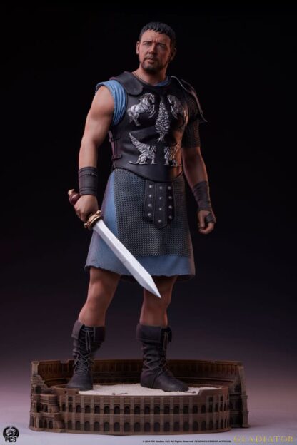 Gladiator Epic Series Statue 1/3 Maximus 66 cm – Bild 16