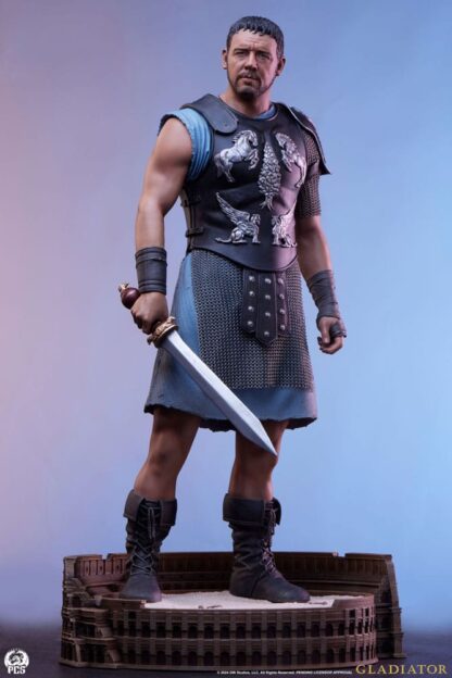 Gladiator Epic Series Statue 1/3 Maximus 66 cm – Bild 23