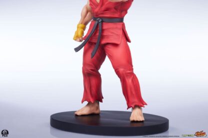 Street Fighter Street Jam Statuen 1/10 Ken & Vega Set – Bild 11