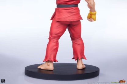 Street Fighter Street Jam Statuen 1/10 Ken & Vega Set – Bild 17