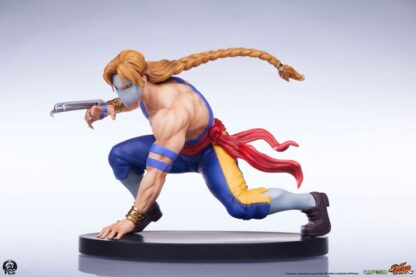 Street Fighter Street Jam Statuen 1/10 Ken & Vega Set – Bild 24