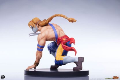 Street Fighter Street Jam Statuen 1/10 Ken & Vega Set – Bild 25