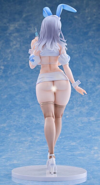 Original Character PVC Statue 1/6 Blue Nurse Bunny 29 cm – Bild 14