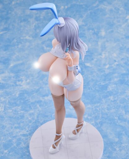 Original Character PVC Statue 1/6 Blue Nurse Bunny 29 cm – Bild 17