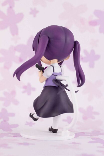 Is the Order a Rabbit Bloom PVC Statue Rize (re-run) 6 cm – Bild 4