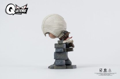 Assassin´s Creed Qlectors PVC Statue Altair Bell Tower 15 cm – Bild 3