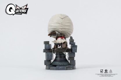 Assassin´s Creed Qlectors PVC Statue Altair Bell Tower 15 cm – Bild 5