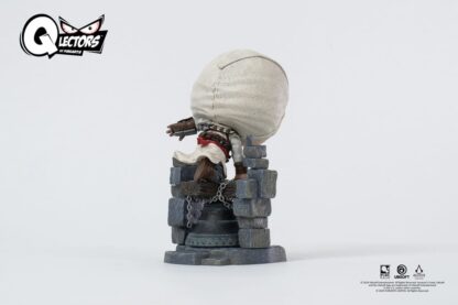 Assassin´s Creed Qlectors PVC Statue Altair Bell Tower 15 cm – Bild 6