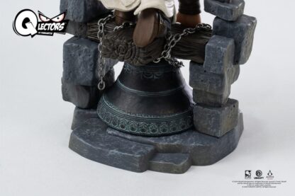 Assassin´s Creed Qlectors PVC Statue Altair Bell Tower 15 cm – Bild 14