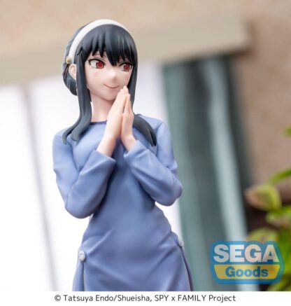 Spy x Family Luminasta PVC Statue Yor Forger 21 cm – Bild 5