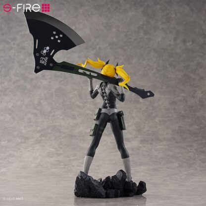 Kaiju No. 8 PVC Statue 1/7 Kikoru Shinomiya 30 cm – Bild 6
