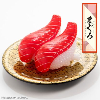 Original Character Minifiguren 1/1 Real Sushi Size 7 cm Sushi Monster Sortiment (6) – Bild 13