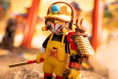 Faceless Figur The Monkey King: Uproar in Heaven Limited Edition: Wukong 16 cm – Bild 3