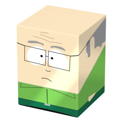 Squaroes - Squaroe South Park™ 008 - Mr. Garrison – Bild 2