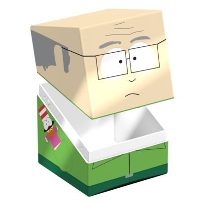 Squaroes - Squaroe South Park™ 008 - Mr. Garrison – Bild 5