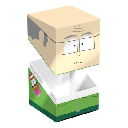 Squaroes - Squaroe South Park™ 008 - Mr. Garrison – Bild 6