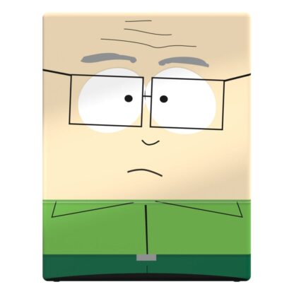 Squaroes - Squaroe South Park™ 008 - Mr. Garrison – Bild 8