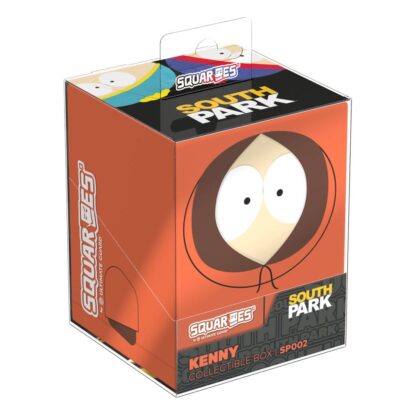 Squaroes - Squaroe South Park™ 002 - Kenny – Bild 9