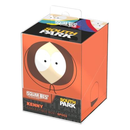 Squaroes - Squaroe South Park™ 002 - Kenny – Bild 11