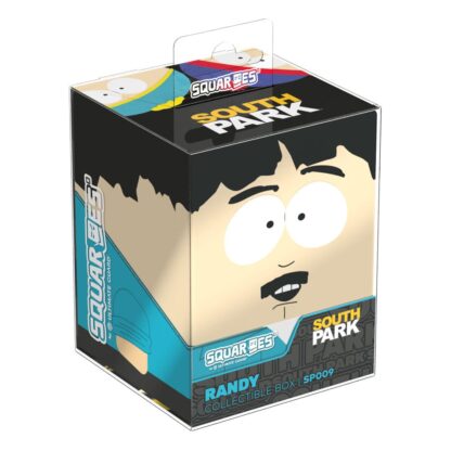 Squaroes - Squaroe South Park™ 009 - Randy – Bild 9