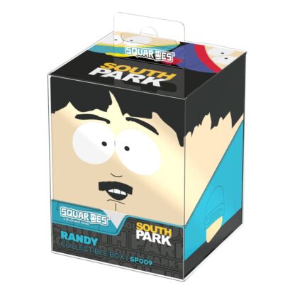 Squaroes - Squaroe South Park™ 009 - Randy – Bild 11