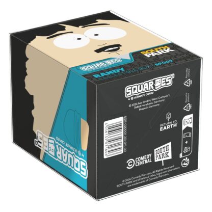 Squaroes - Squaroe South Park™ 009 - Randy – Bild 12