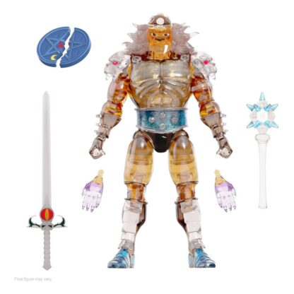 Thundercats Ultimates! Actionfigur Ghost Grune 18 cm – Bild 2