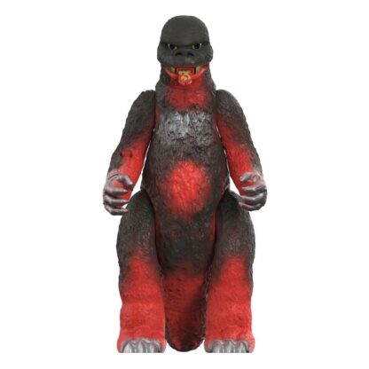 Godzilla Toho Ultimates Actionfigur Shogun Godzilla Vintage Red 18 cm – Bild 2